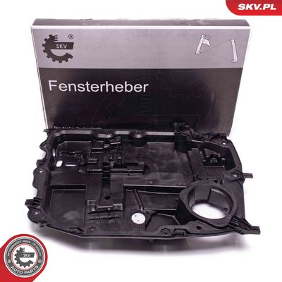 Window Regulator ESEN SKV 51SKV345