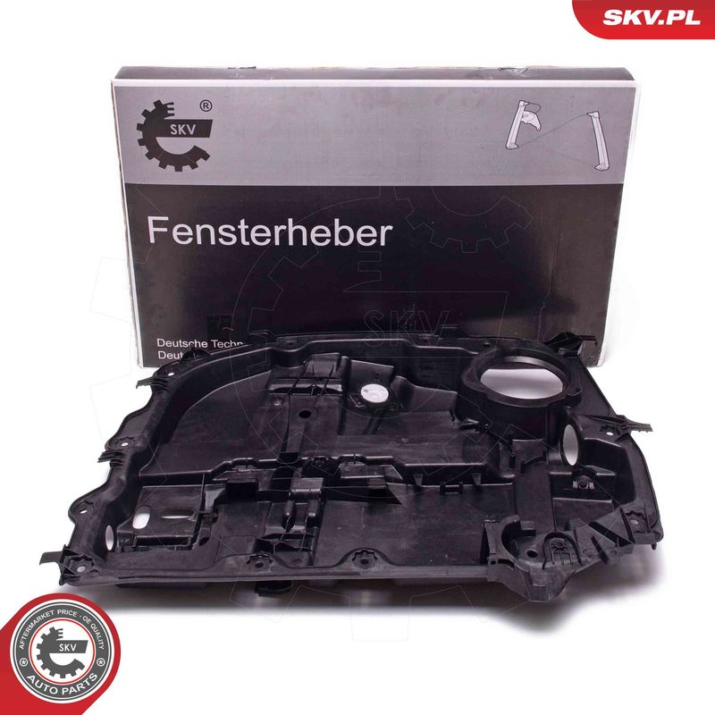 ESEN SKV 51SKV346 Window Regulator