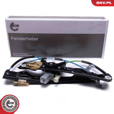 Window Regulator ESEN SKV 51SKV355