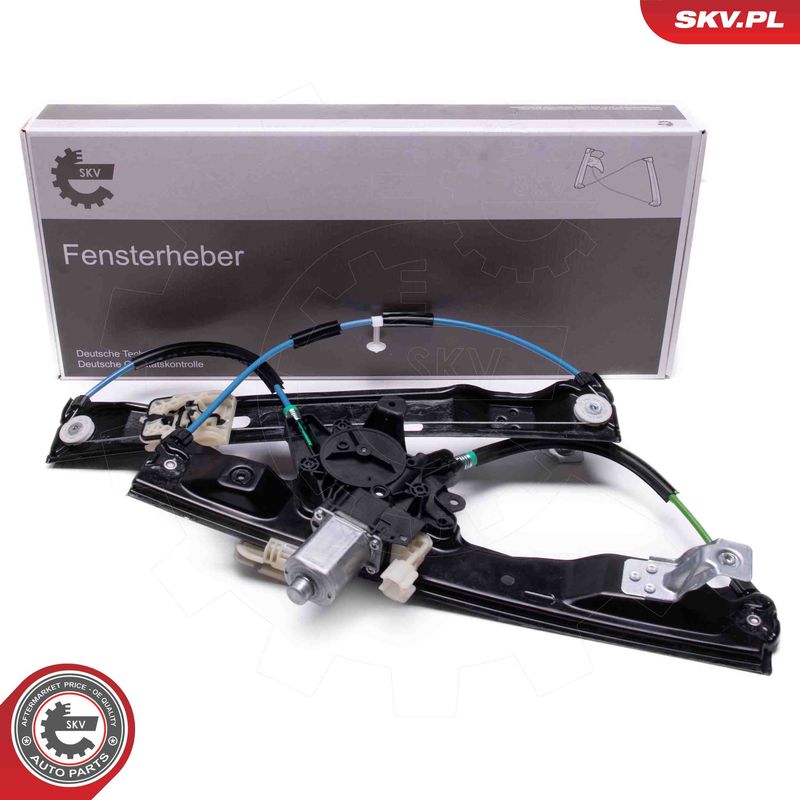 ESEN SKV 51SKV356 Window Regulator