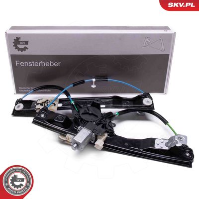 Window Regulator ESEN SKV 51SKV356