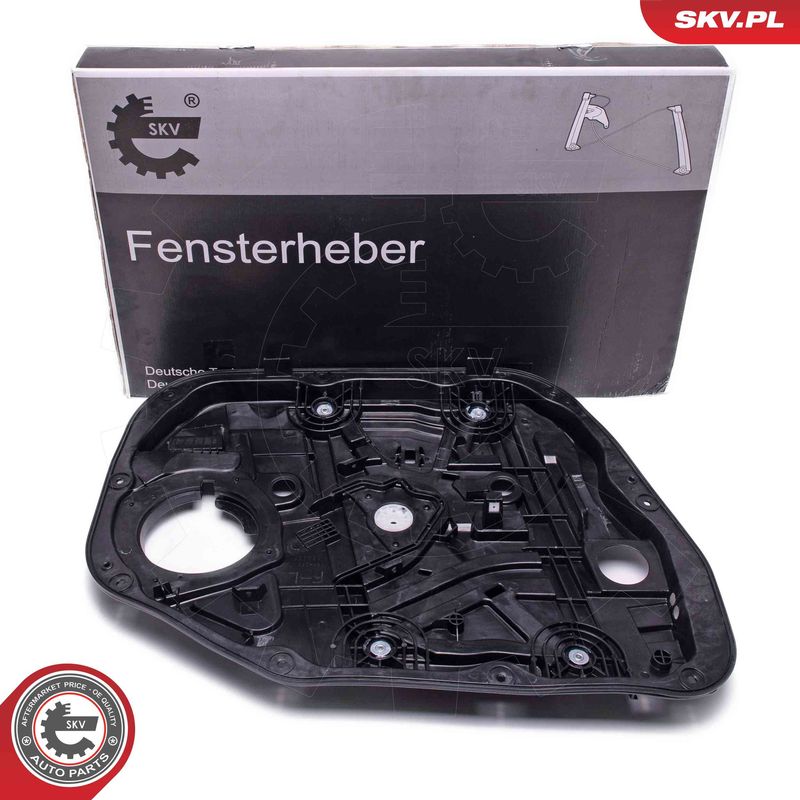 ESEN SKV 51SKV395 Window Regulator