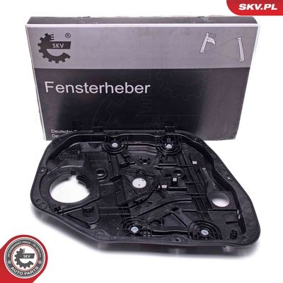 Window Regulator ESEN SKV 51SKV395