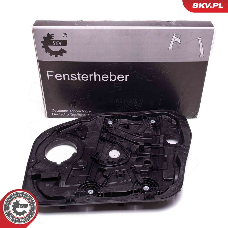 ESEN SKV 51SKV396 Window Regulator
