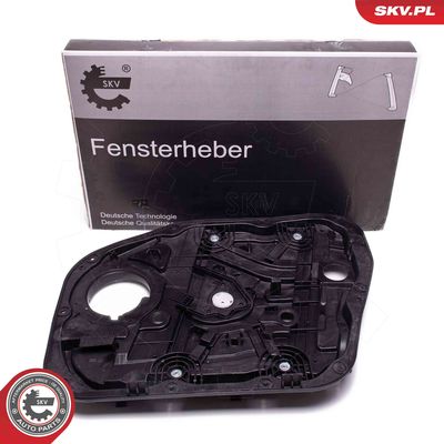 Window Regulator ESEN SKV 51SKV396