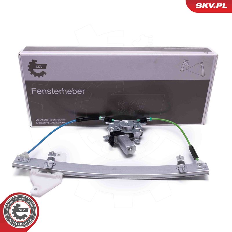 ESEN SKV 51SKV405 Window Regulator
