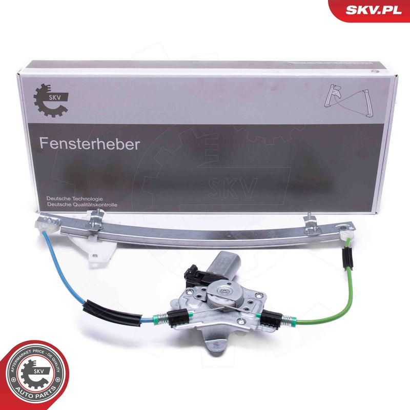 ESEN SKV 51SKV406 Window Regulator