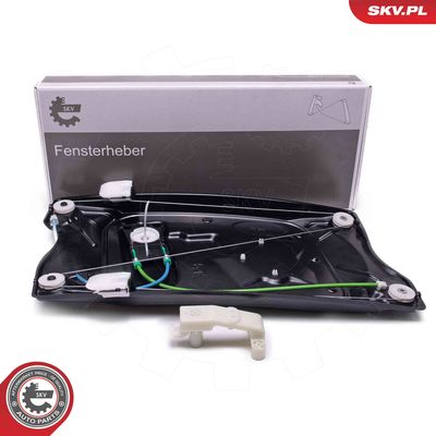 Window Regulator ESEN SKV 51SKV415