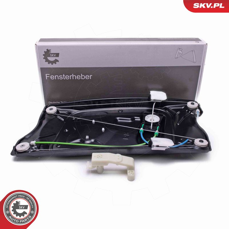 ESEN SKV 51SKV416 Window Regulator