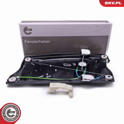 Window Regulator ESEN SKV 51SKV416