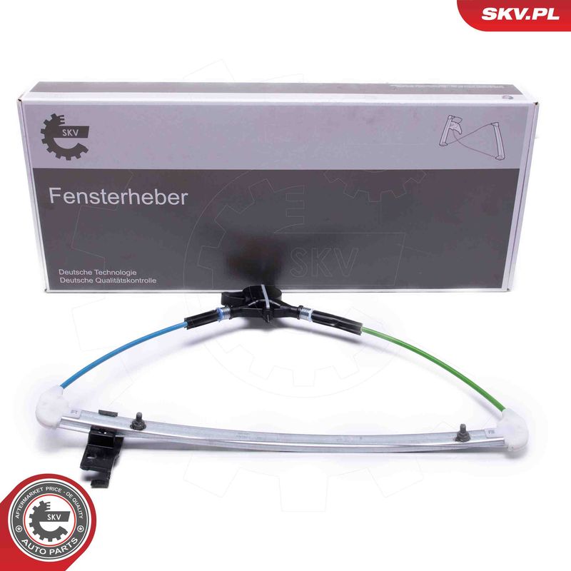ESEN SKV 51SKV423 Window Regulator