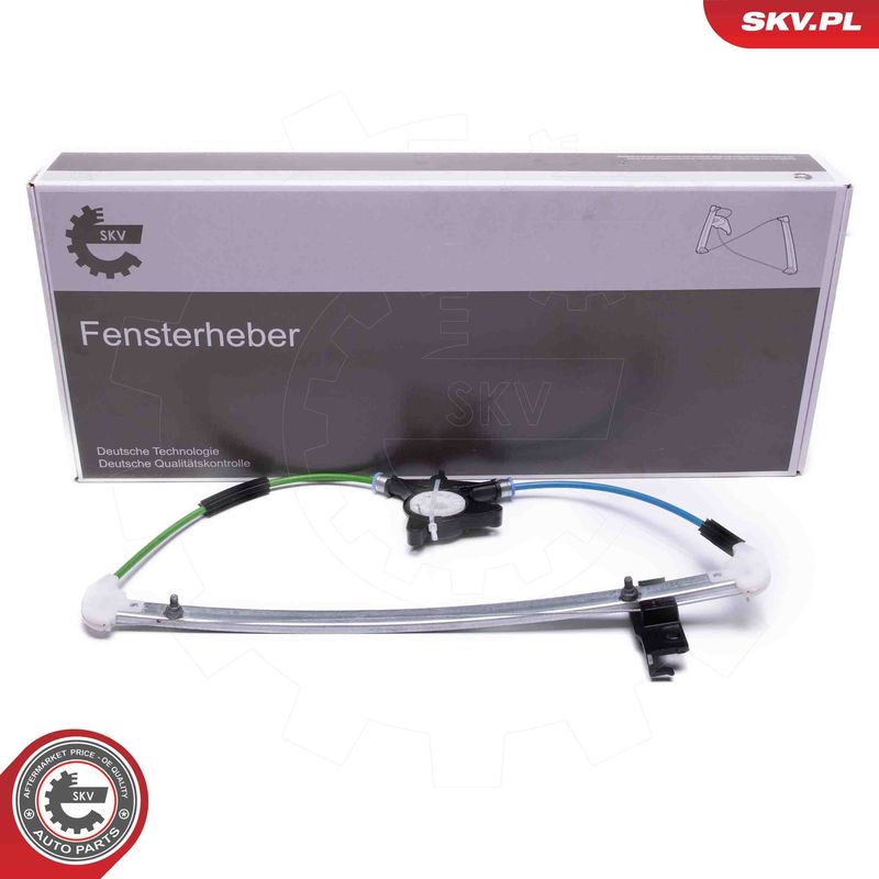 ESEN SKV 51SKV424 Window Regulator