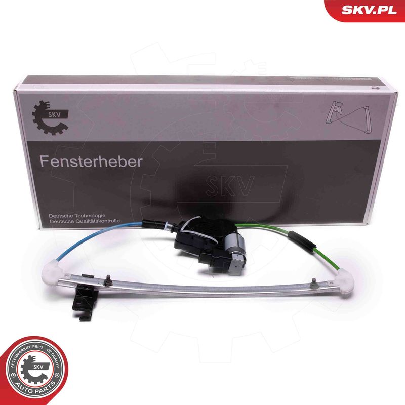 ESEN SKV 51SKV427 Window Regulator