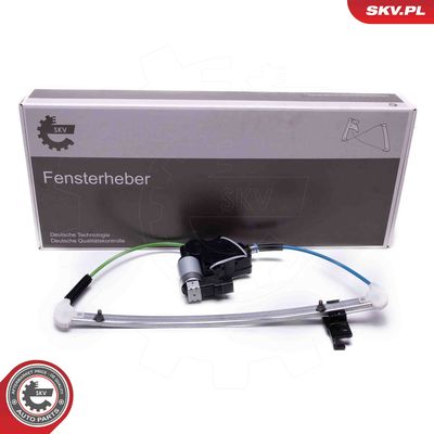 Window Regulator ESEN SKV 51SKV428