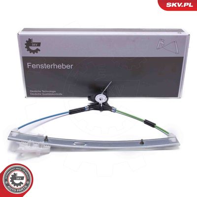 Window Regulator ESEN SKV 51SKV431