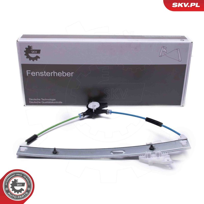ESEN SKV 51SKV432 Window Regulator