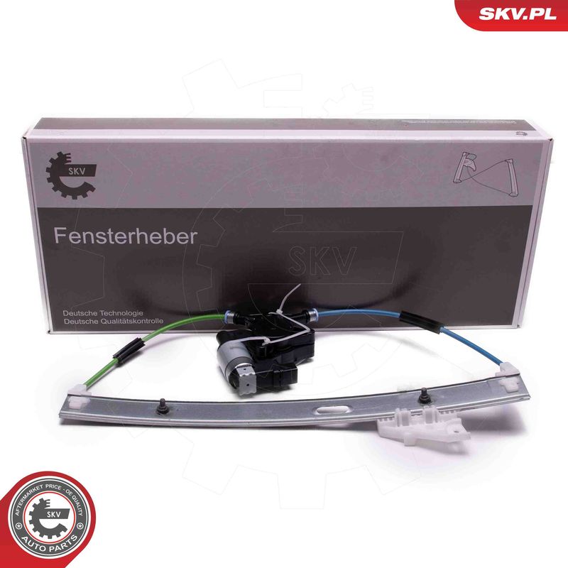 ESEN SKV 51SKV436 Window Regulator