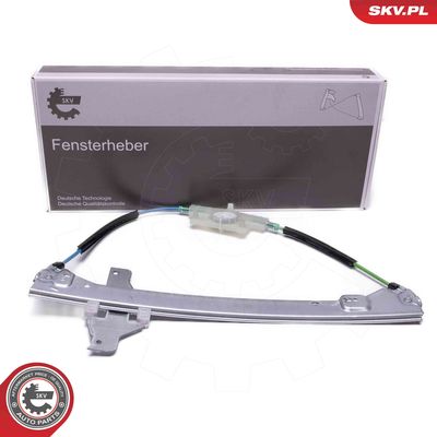 Window Regulator ESEN SKV 51SKV441
