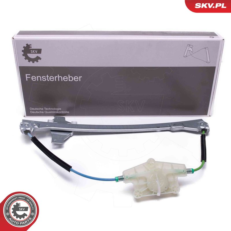 ESEN SKV 51SKV442 Window Regulator