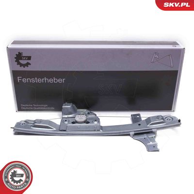 Window Regulator ESEN SKV 51SKV452