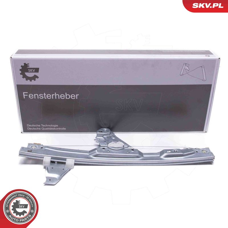 ESEN SKV 51SKV461 Window Regulator