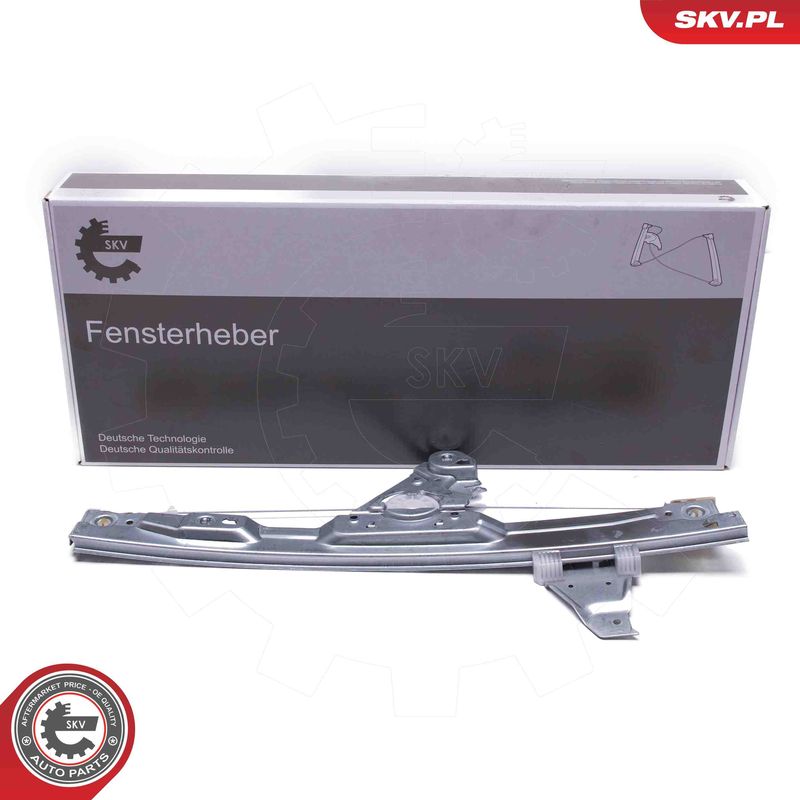 ESEN SKV 51SKV462 Window Regulator