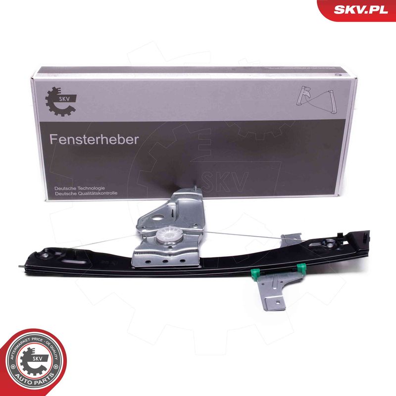 ESEN SKV 51SKV471 Window Regulator