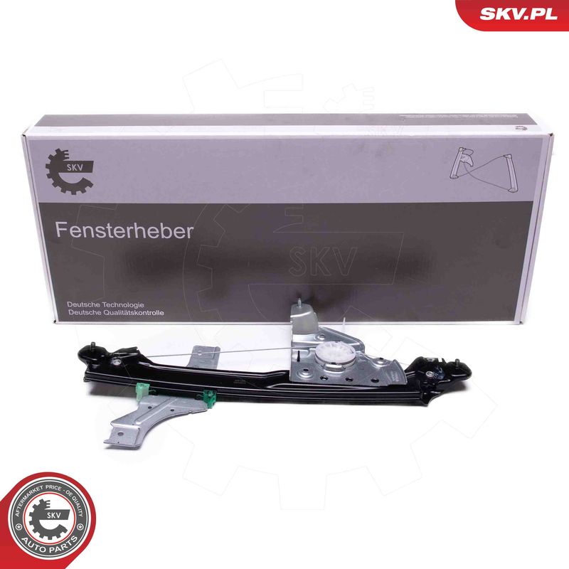 ESEN SKV 51SKV483 Window Regulator