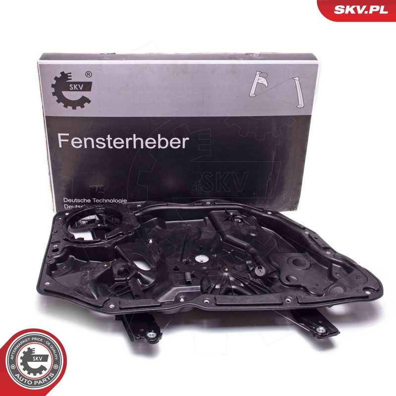 ESEN SKV 51SKV495 Window Regulator