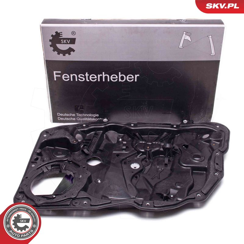 ESEN SKV 51SKV496 Window Regulator