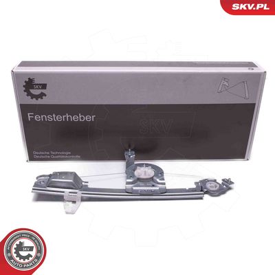 Window Regulator ESEN SKV 51SKV503