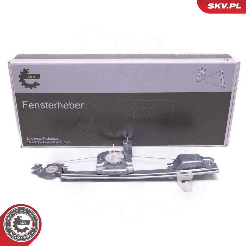 ESEN SKV 51SKV504 Window Regulator