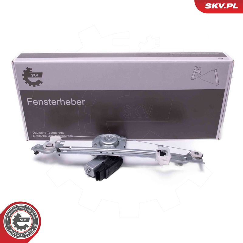 ESEN SKV 51SKV507 Window Regulator