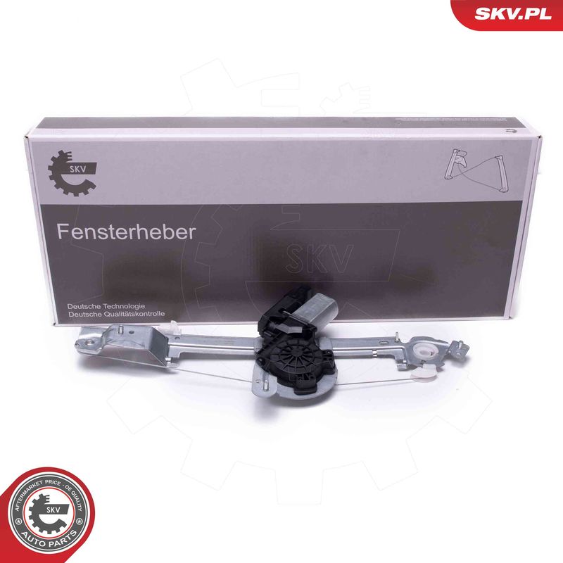 ESEN SKV 51SKV508 Window Regulator