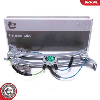 Window Regulator ESEN SKV 51SKV511