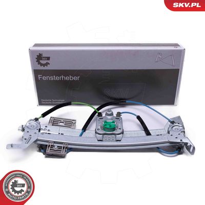 Window Regulator ESEN SKV 51SKV512