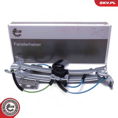 Window Regulator ESEN SKV 51SKV515