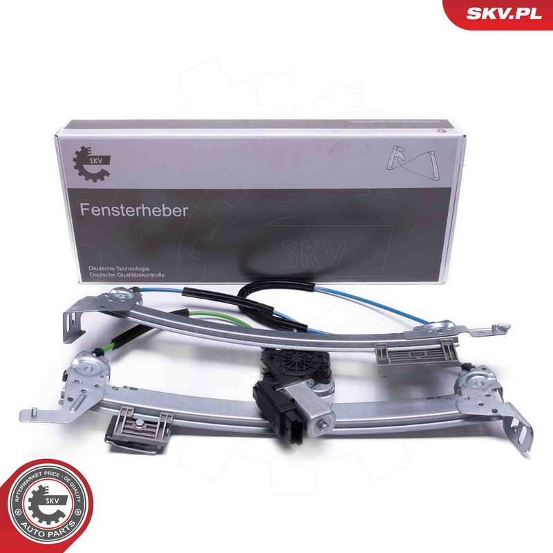 ESEN SKV 51SKV516 Window Regulator