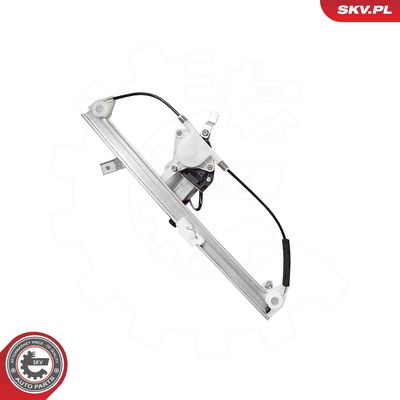 Window Regulator ESEN SKV 51SKV581
