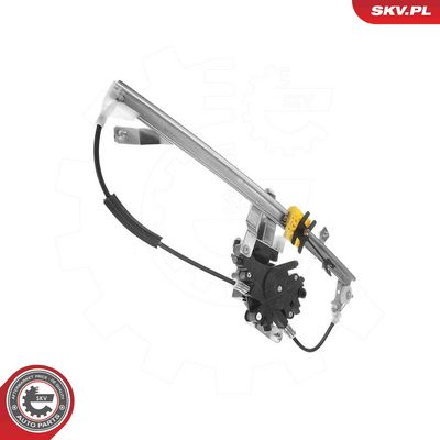 Window Regulator ESEN SKV 51SKV582