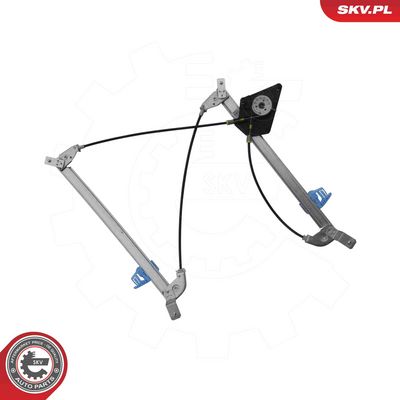 Window Regulator ESEN SKV 51SKV611