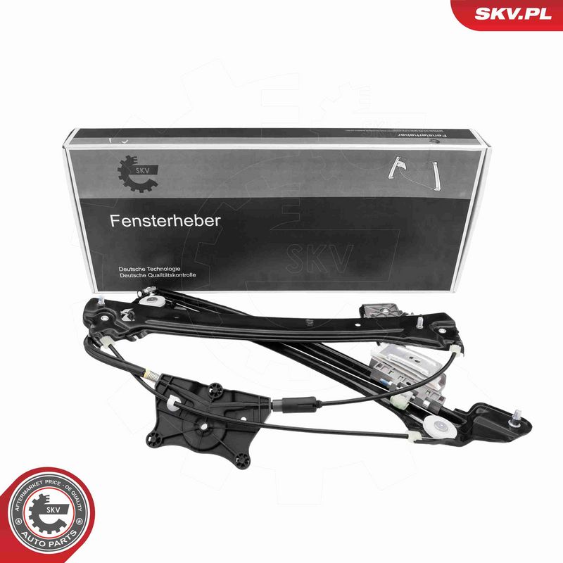 ESEN SKV 51SKV621 Window Regulator