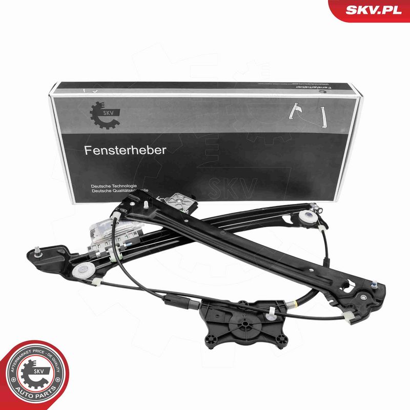 ESEN SKV 51SKV622 Window Regulator