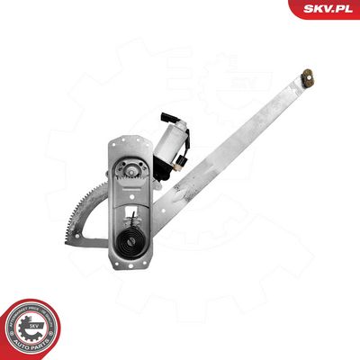 Window Regulator ESEN SKV 51SKV631