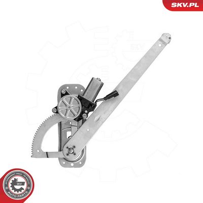 Window Regulator ESEN SKV 51SKV632