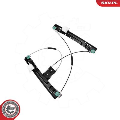 Window Regulator ESEN SKV 51SKV643
