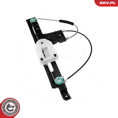 Window Regulator ESEN SKV 51SKV653
