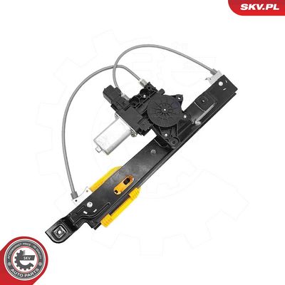 Window Regulator ESEN SKV 51SKV654