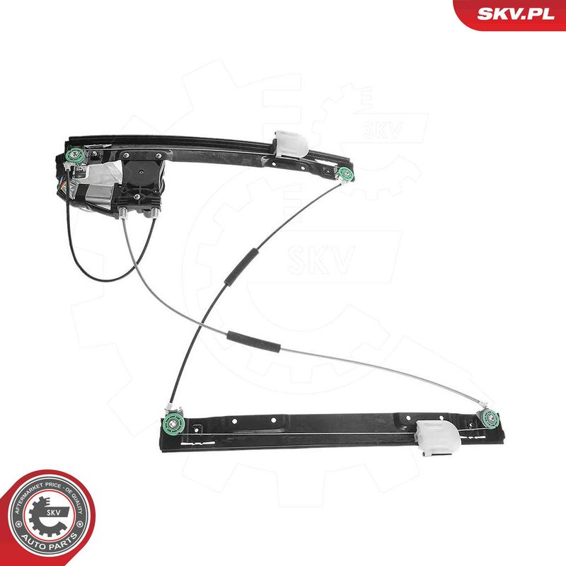 ESEN SKV 51SKV661 Window Regulator