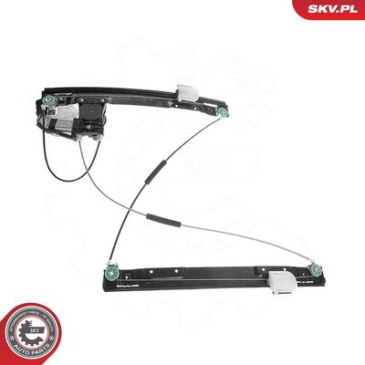 Window Regulator ESEN SKV 51SKV661